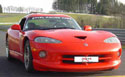Stage pilotage Dodge Viper