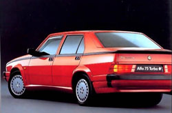 75 turbo QV