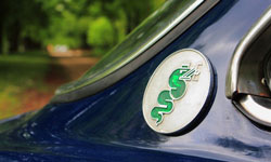 alfa romeo