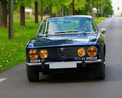 giulia gt