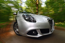 essai alfa giulietta