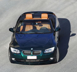 bmw alpina