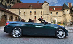 3s cabriolet