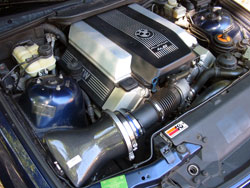 v8 alpina bmw e36