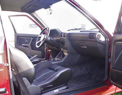 interieur alpina c2