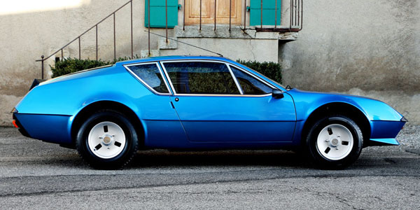 alpine a310 v6