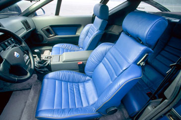 interieur