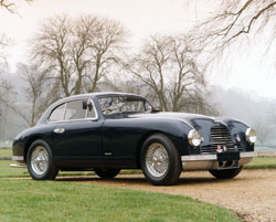 Lire le dossier COLLECTOR ASTON-MARTIN DB2 , cliquez ici !