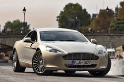 aston martin rapide av
