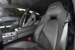 interieur rapide