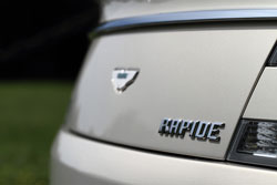 logo rapide
