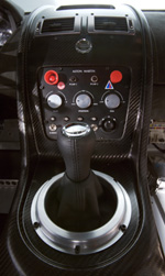 VW Golf GTI Mk5
