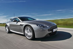 essai route aston martin v8 vantage 2012