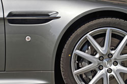 jante aston v8 vantage 2012