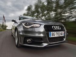essai audi a1 tfsi