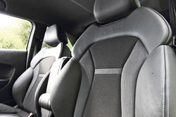siege s-line audi