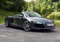 spyder av