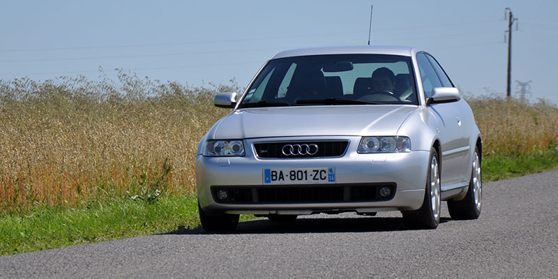 essai audi s3