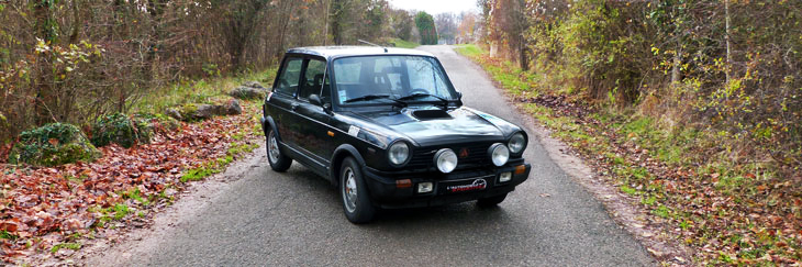 essai autobianchi a112 abarth