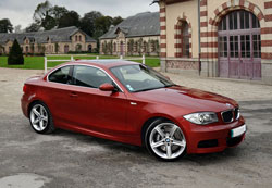bmw 135i