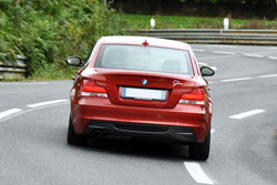 essai bmw 135i