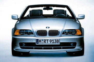 BMW SÉRIE-3 (E46) 330 Ci (2000-2006) - GUIDE OCCASION