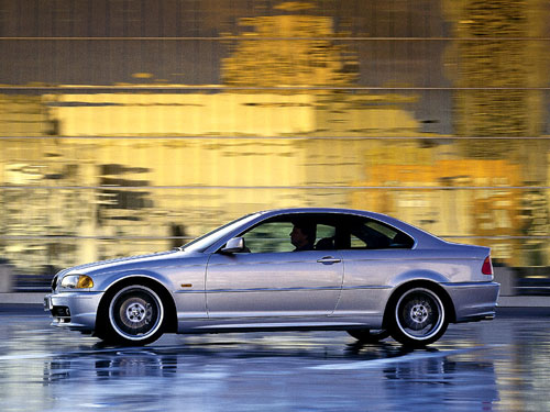 Essai bmw 330 ci cabriolet