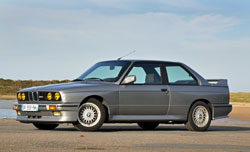 bmw m3 2.3