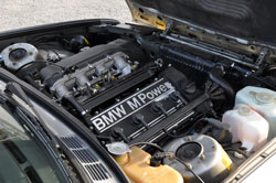 moteur m3 e30