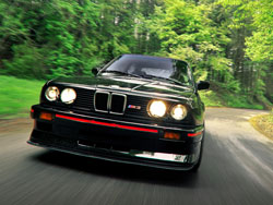 essai m3 e30 sport