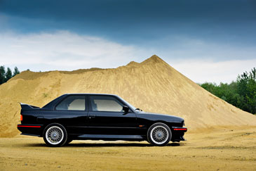 m3 sport evo