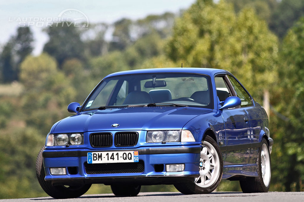 bmw m3 e36 3.2