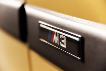 logo bmw m3 e36