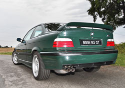 m3 gt