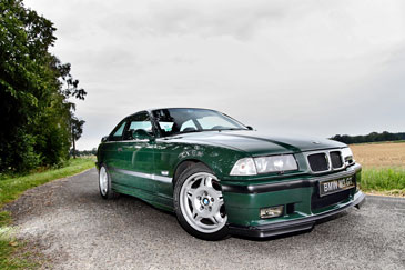 m3 gt 3.0