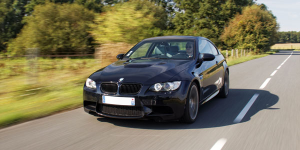 Bmw M3 E92 2007 2013 Guide Occasion
