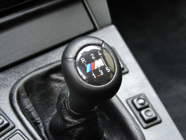 bmw m535i e28 getrag sport