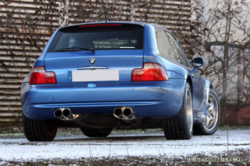 1998 Bmw break service z3 #2