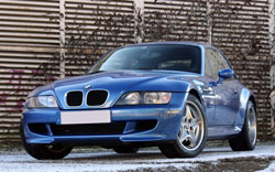 z3 M coup�