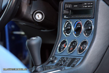 console z3 m