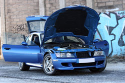 z3 moteur