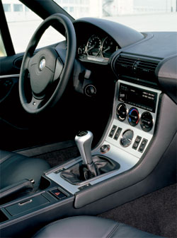 Bmw z3 1.9 performance chip #3