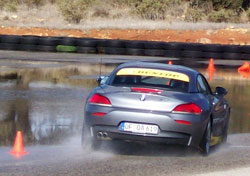 essai bmw z4 sdrive28i