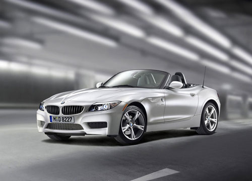 bmw z4 28i