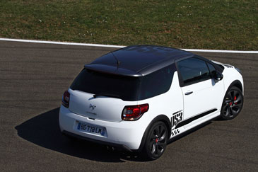 circuit ds3 r