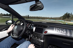 essai circuit ds3 r