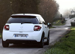 citroen ds3 racing