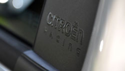citroen racing