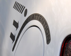 stickers ds3r