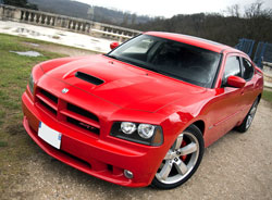 dodge charger